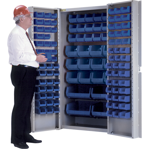 CB441 Deep Door Combination Cabinets