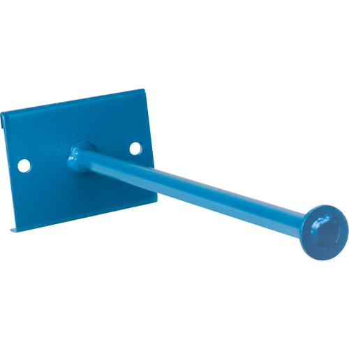 CC166 Supports fixes pour contenants - Accessoires pour panneaux &agrave; fentes
