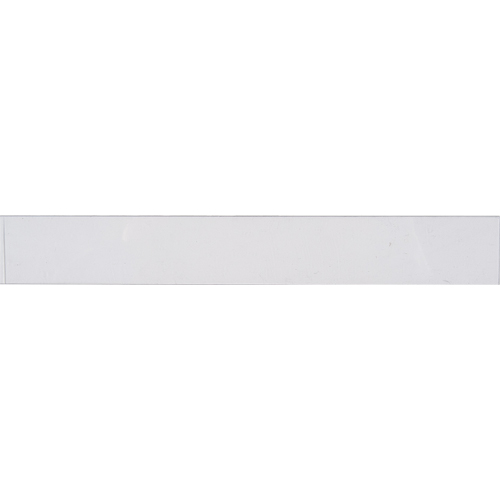 CF024 Support &agrave; &eacute;tiquette de rechange pour armoire &agrave; pi&egrave;ces KPC-300