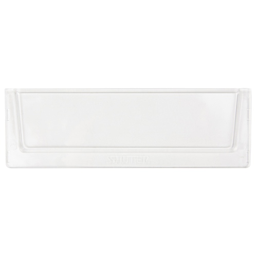 CF287 Diviseur d'armoire pour pi&egrave;ces A5
