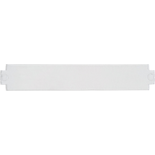 CF341 Support &agrave; &eacute;tiquette d'armoire pour pi&egrave;ces KPC-400