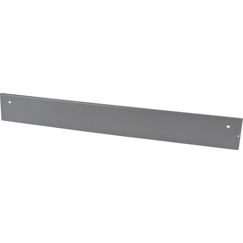 CF476 Mounting Channel for Mobile Tilt Bin Racks