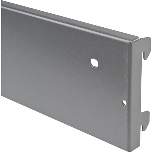 CF476 Mounting Channel for Mobile Tilt Bin Racks