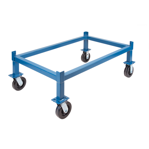 DC392 Drum Stacking Rack Dolly