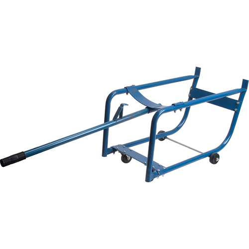 DC443 Drum Rocker, 55 US gal. (45 Imperial Gal.) Capacity, 700 lbs./318 kg Load Limit