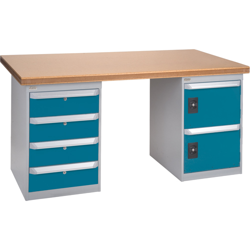 FD004 Workbench Shop Tops