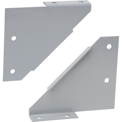 FF920 Goussets pour pattes d'&eacute;tabli
