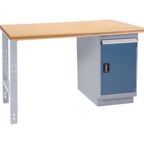 FN219 Industrial Duty Workbench, 36" W x 72" D x 34" H, 1000 lbs. Capacity