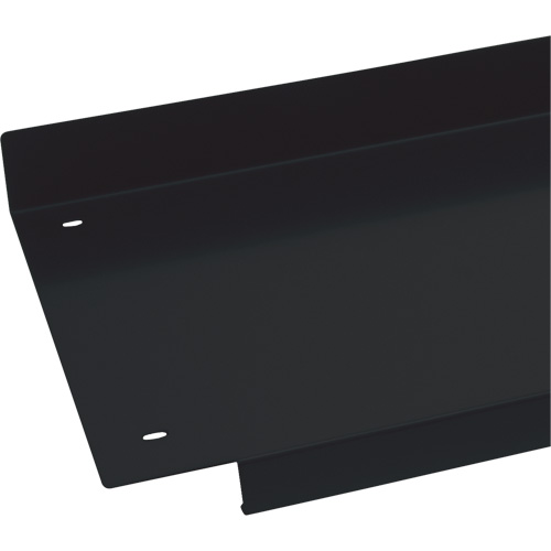 FN712 Tablette inf&eacute;rieure d'&eacute;tabli pour service industriel