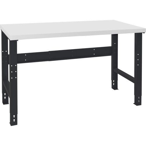 FN743 Industrial Duty Workbench, 72" W x 30" D x 34" H, 1000 lbs. Capacity