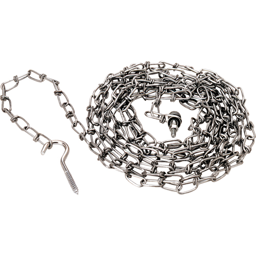 KH027 18' Security Chain With Hook