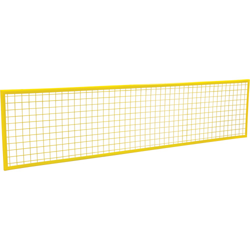 KH915 Composantes pour partitions & cloisons grillag&eacute;es - Panneaux, 2' h x 8' la