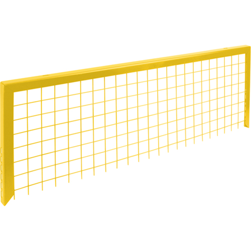 KH925 Composantes pour partitions & cloisons grillag&eacute;es - Panneaux Compl&eacute;mentaires R&eacute;glables