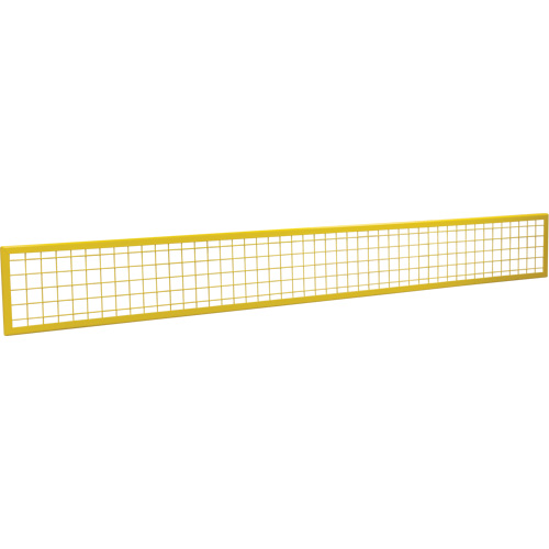 KH927 Composantes pour partitions & cloisons grillag&eacute;es - Panneaux, 1' h x 8' la