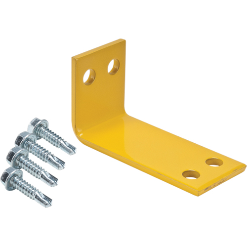 KH944 Wire Mesh Partition Components - Hardware