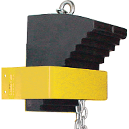 KH963 Support pour cales-roue