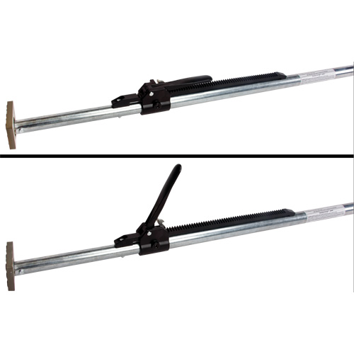 KI298 Steel Cargo Bar