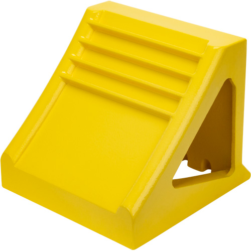 KI307 Iron Wheel Chocks