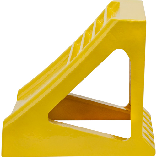 KI307 Iron Wheel Chocks