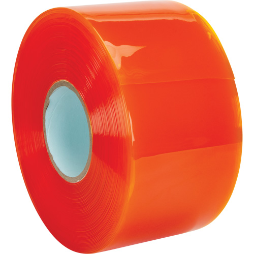KI342 Standard Strip Curtain, 164' x 8" x 0.08"