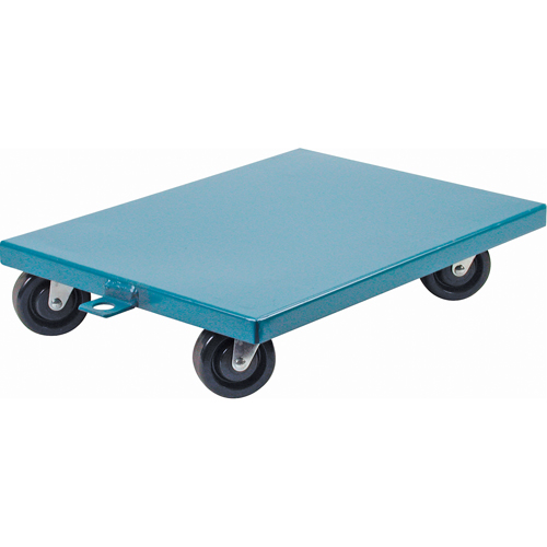 Steel Deck Dollies Steel Deck Dollies