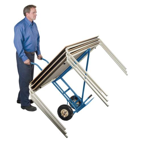 MA385 Hand Truck Attachments