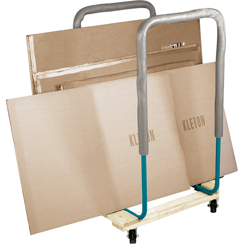Dolly Racks, 18