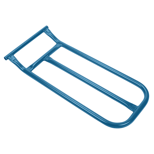 ML323 Deluxe Hand Truck Nose Plate