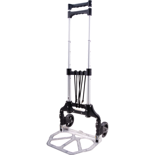 ML447 Diables pliables, Aluminium, Capacit&eacute; de 175 lb