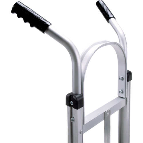 MN001 Aluminum Hand Truck Handle