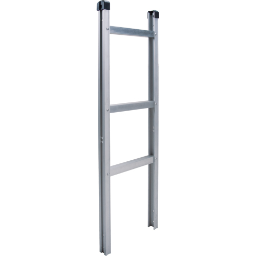 MN004 Aluminum Hand Truck Frame