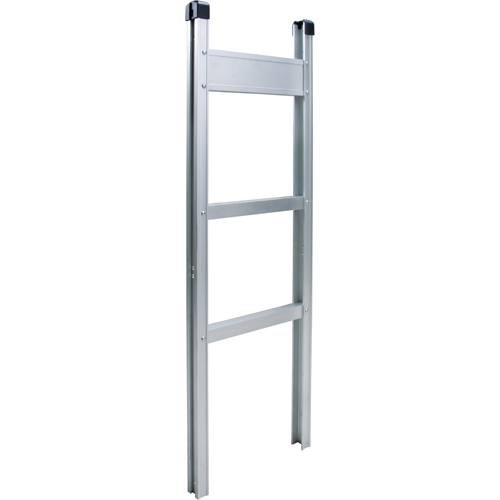 MN005 Aluminum Hand Truck Frame