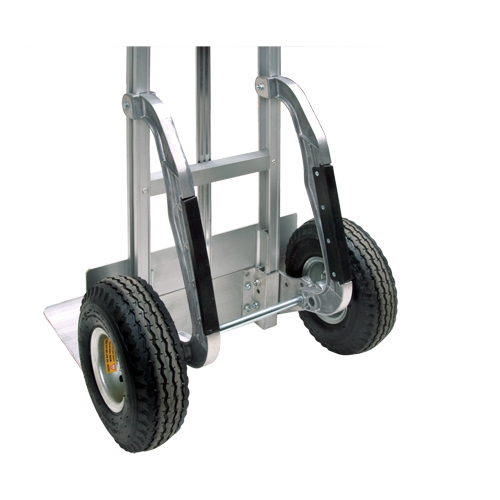 MN015 Hand Truck Accessories - Stair Climbers