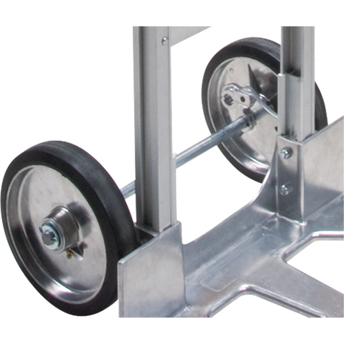 MN035 Wheel Assembly