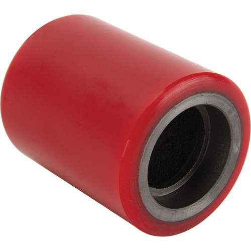 MN246 Replacement Entry Roller For Kleton Standard Duty Pallet Truck