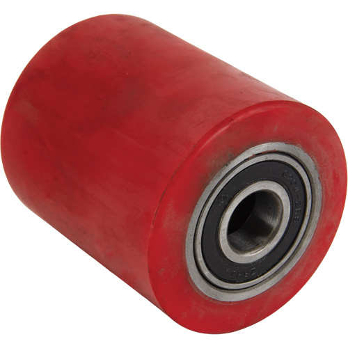 MN251 Replacement Polyurethane Load Wheel For Kleton Pallet Truck