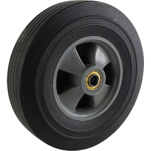 MP213 Roue sans entretien de remplacement pour diable convertible Kleton