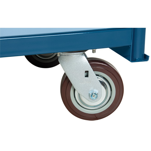 MP764 Chariot ajustable pour panneaux, 48" x 24" x 36", Capacit&eacute; 2000 lb