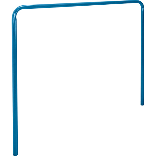 MP767 Support vertical de 36" x 48" pour chariot &agrave; panneaux