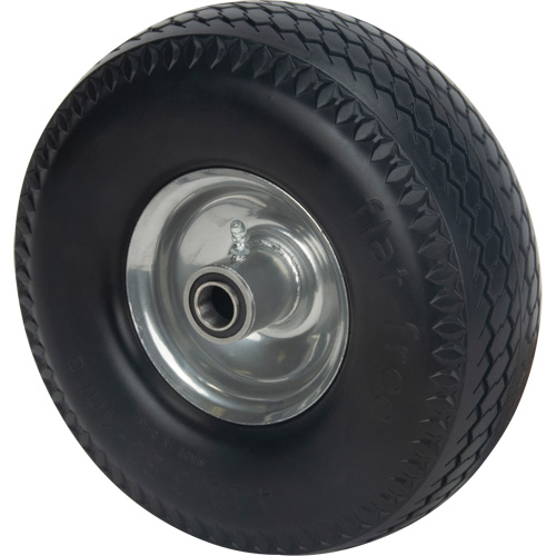 MP940 Flat Free Wheel