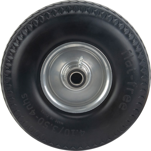 MP940 Flat Free Wheel