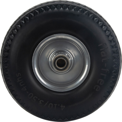 MP940 Flat Free Wheel