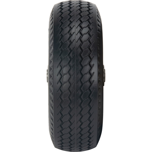 MP940 Flat Free Wheel
