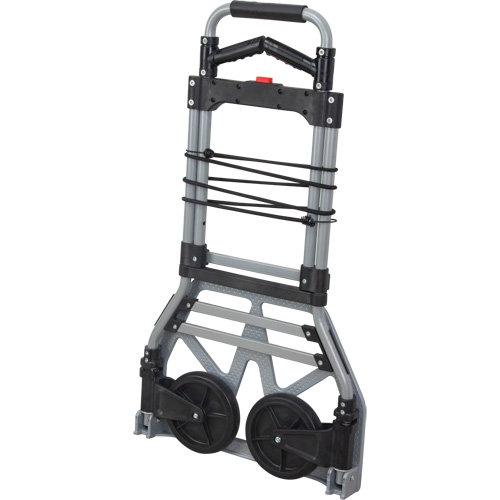 MP947 Diable pliable, Aluminium, Capacit&eacute; de 275 lb