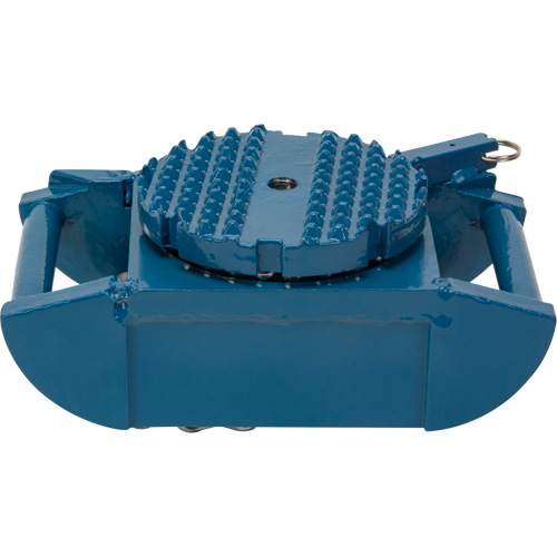 MQ176 Patin &agrave; rouleaux pour machines, 3,75 tonnes Capacit&eacute;