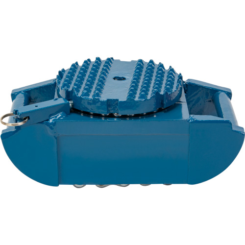 MQ176 Patin &agrave; rouleaux pour machines, 3,75 tonnes Capacit&eacute;