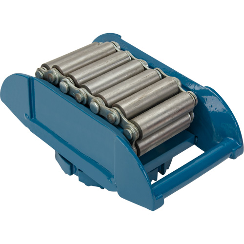 MQ176 Patin &agrave; rouleaux pour machines, 3,75 tonnes Capacit&eacute;