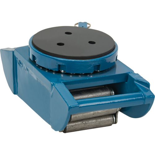 MQ177 Machine Roller, 3.75 tons Capacity