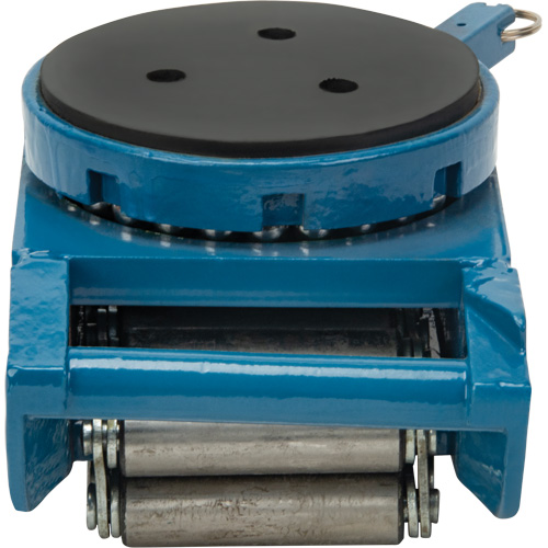 MQ177 Machine Roller, 3.75 tons Capacity