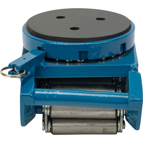 MQ177 Machine Roller, 3.75 tons Capacity
